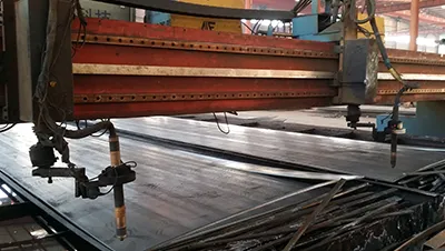Monopole Telecom Tower Workshop
