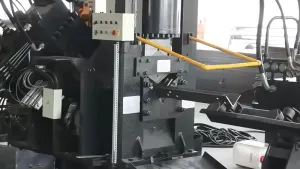 Angular Steel Tower Production & Installation