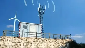 Angular Steel Tower Installation Guidance
