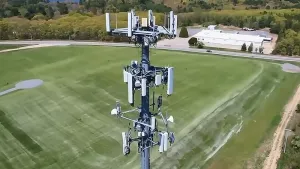 Monopole Tower 2