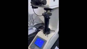 Nut Inspection