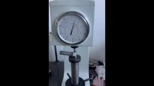 Bolt Inspection