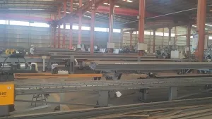 Passivation Treatment of Hot-Dip Galvanized Steel Components