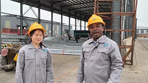 Jiayao Factory - 1