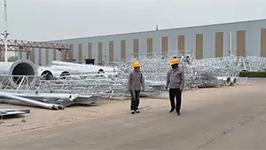 Jiayao Factory - 2