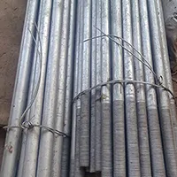 Anchor Bolts