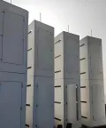 FRP Antenna Radome