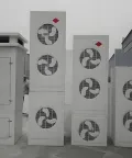 FRP Antenna Radome