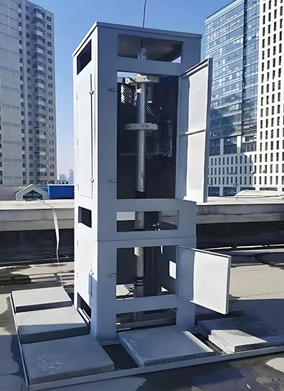FRP Antenna Radome