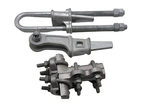 Wire Rope Clip (Wire Rope Clamp)