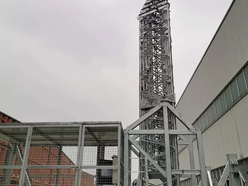 30m COW/Portable Telescoping Towers