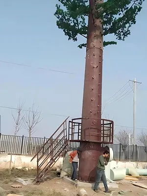 System installation and testing