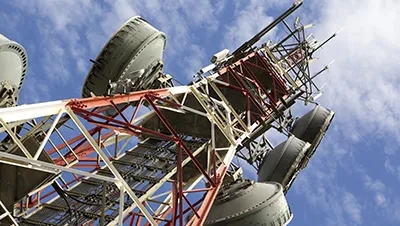 Telecommunication Towers