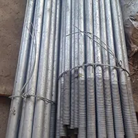 Anchor Bolts