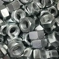 Accessory Bolts