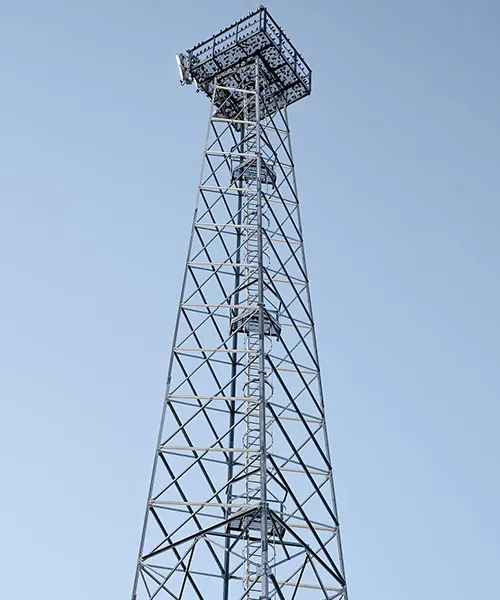 Watch Tower / Observation Tower