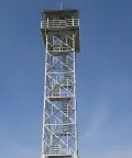 Watch Tower / Observation Tower