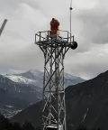 Surveillance Tower