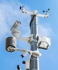 Wind Measurement Tower (MET Mast)